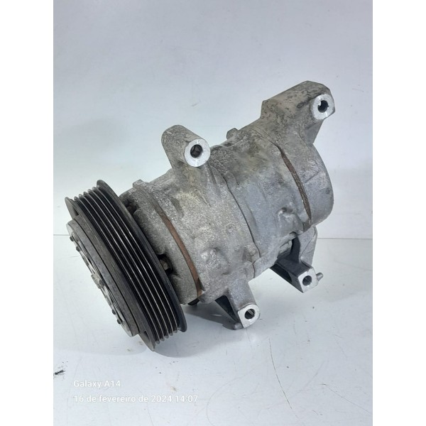 Compressor Ar Condicionado Honda Hrv 1.8 2015/2021 10sre11c