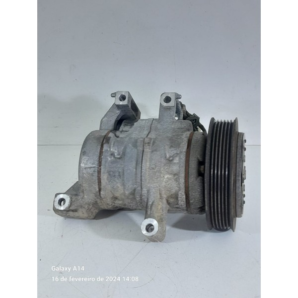 Compressor Ar Condicionado Honda Hrv 1.8 2015/2021 10sre11c