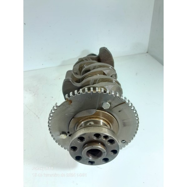 Virabrequim Honda Hrv 1.8 2015/2021 Stander