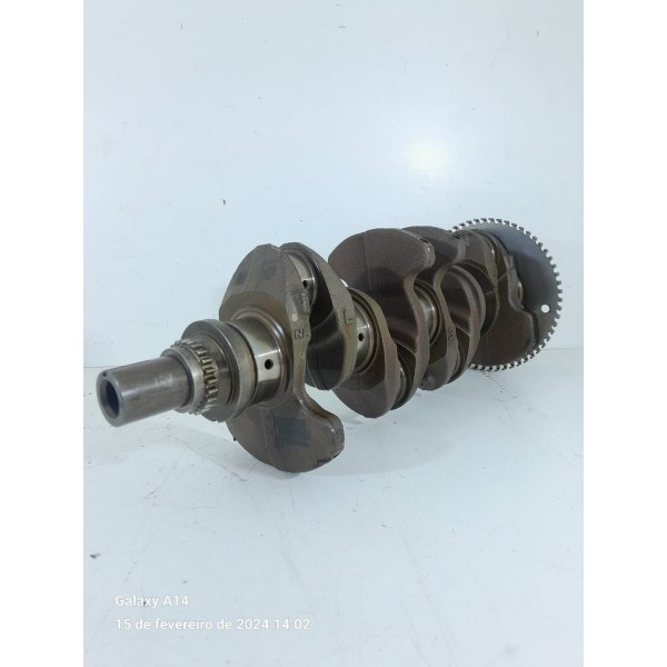 Virabrequim Honda Hrv 1.8 2015/2021 Stander