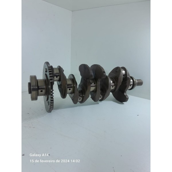 Virabrequim Honda Hrv 1.8 2015/2021 Stander