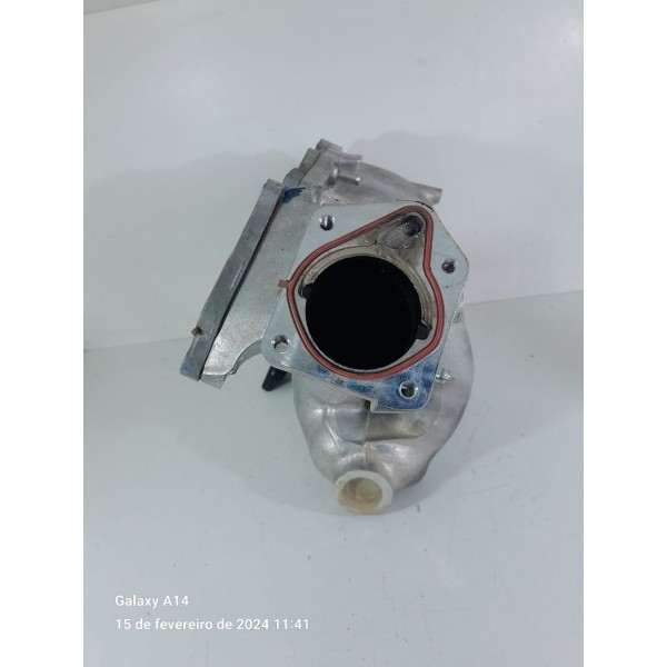 Coletor Admissao Honda Hrv 1.8 2015/2021