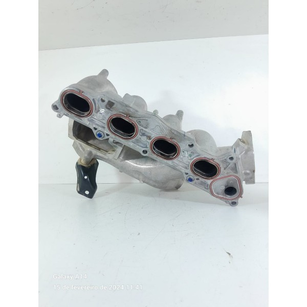 Coletor Admissao Honda Hrv 1.8 2015/2021