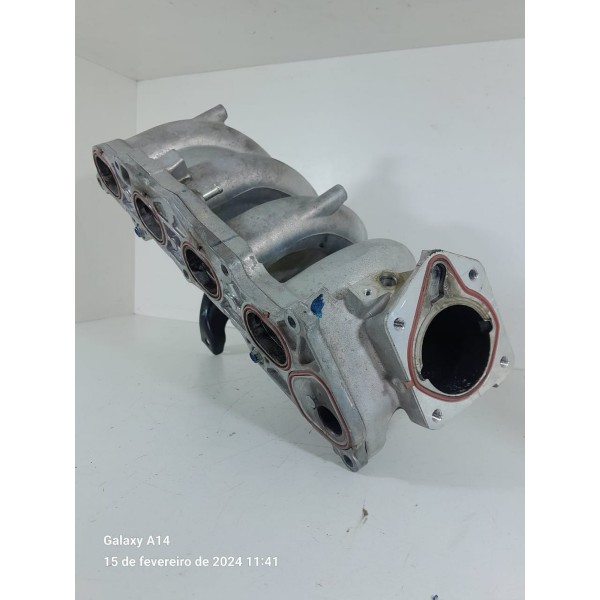 Coletor Admissao Honda Hrv 1.8 2015/2021