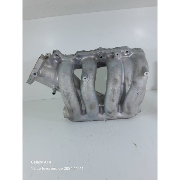 Coletor Admissao Honda Hrv 1.8 2015/2021