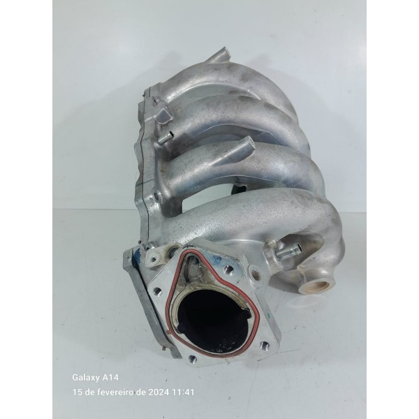 Coletor Admissao Honda Hrv 1.8 2015/2021