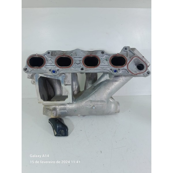 Coletor Admissao Honda Hrv 1.8 2015/2021