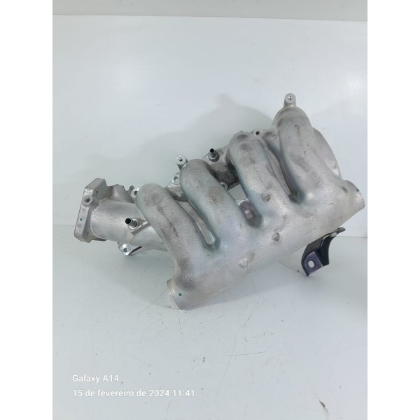 Coletor Admissao Honda Hrv 1.8 2015/2021
