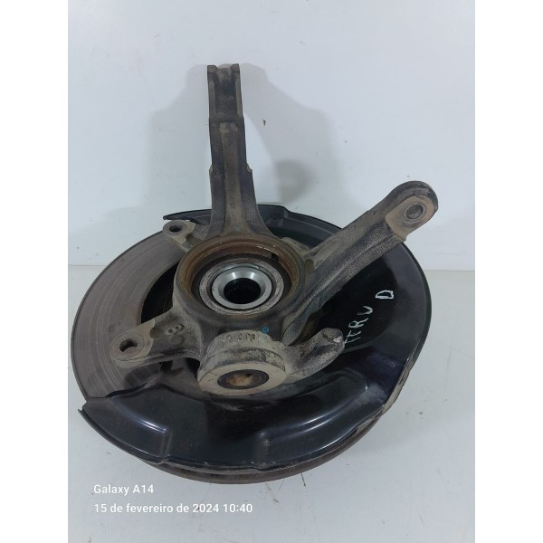 Manga Eixo Honda Hrv Dianteira Direita 2015/2021