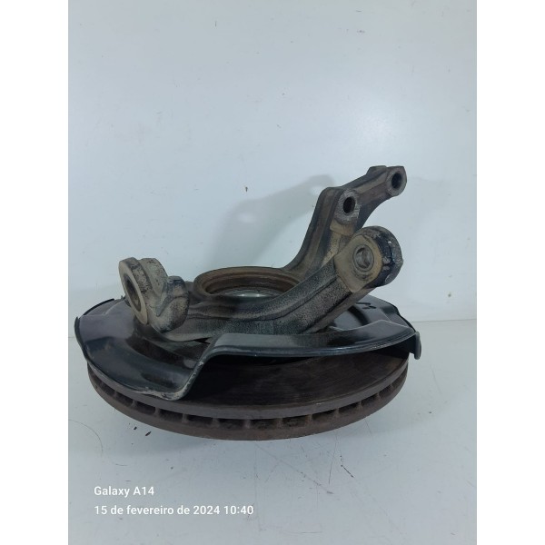 Manga Eixo Honda Hrv Dianteira Direita 2015/2021