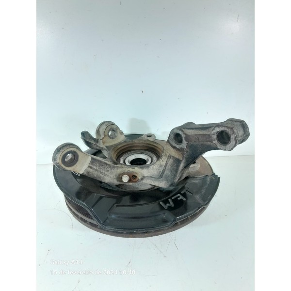 Manga Eixo Honda Hrv Dianteira Direita 2015/2021