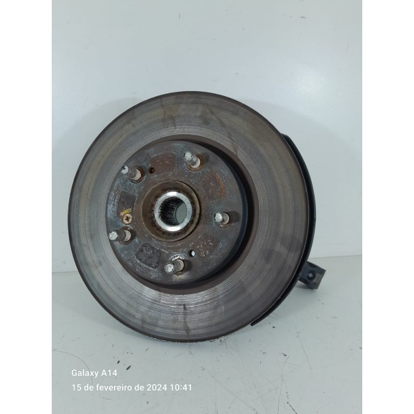 Manga Eixo Honda Hrv Dianteira Direita 2015/2021