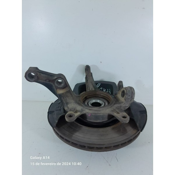 Manga Eixo Honda Hrv Dianteira Direita 2015/2021