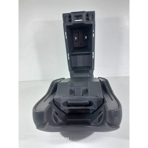 Apoio Braco Console Honda Hrv 2015/2021