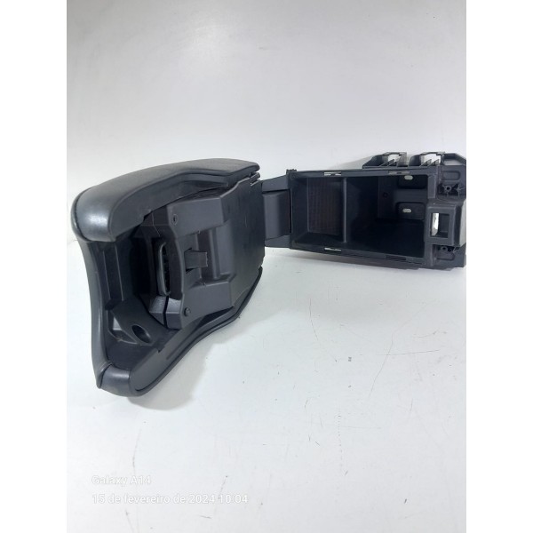 Apoio Braco Console Honda Hrv 2015/2021