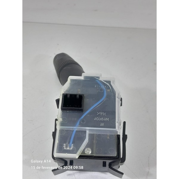 Chave Limpador Parabrisa Honda Hrv 2015/2021 M48604