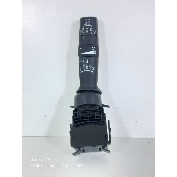 Chave Limpador Parabrisa Honda Hrv 2015/2021 M48604