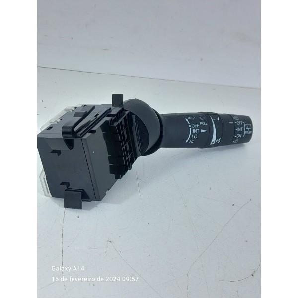 Chave Limpador Parabrisa Honda Hrv 2015/2021 M48604