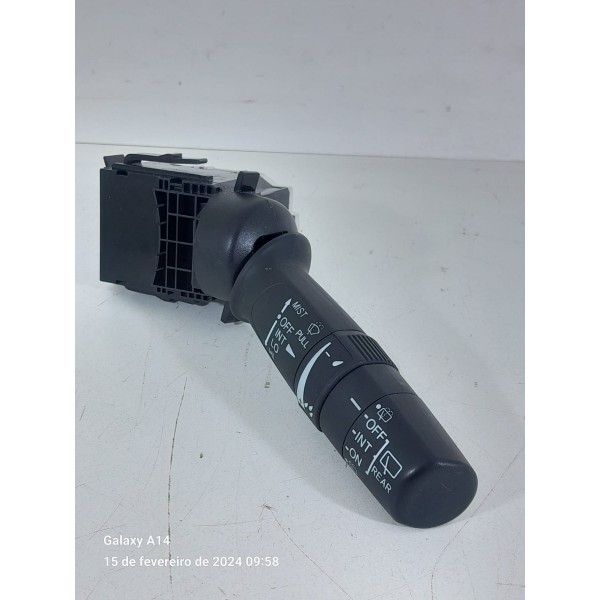 Chave Limpador Parabrisa Honda Hrv 2015/2021 M48604