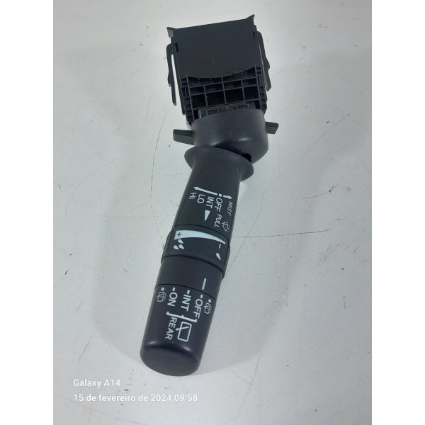 Chave Limpador Parabrisa Honda Hrv 2015/2021 M48604