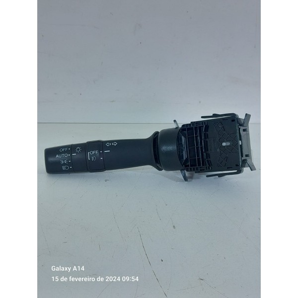 Chave Seta Luz Honda Hrv 2015/2021 M52531
