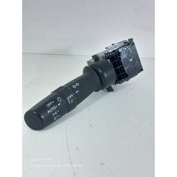 Chave Seta Luz Honda Hrv 2015/2021 M52531