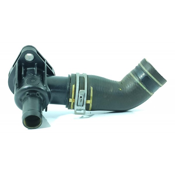 Flange Conexao Radiador Cactus 2018/2024 9801622180