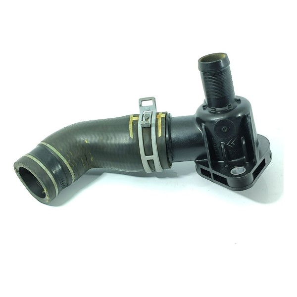 Flange Conexao Radiador Cactus 2018/2024 9801622180