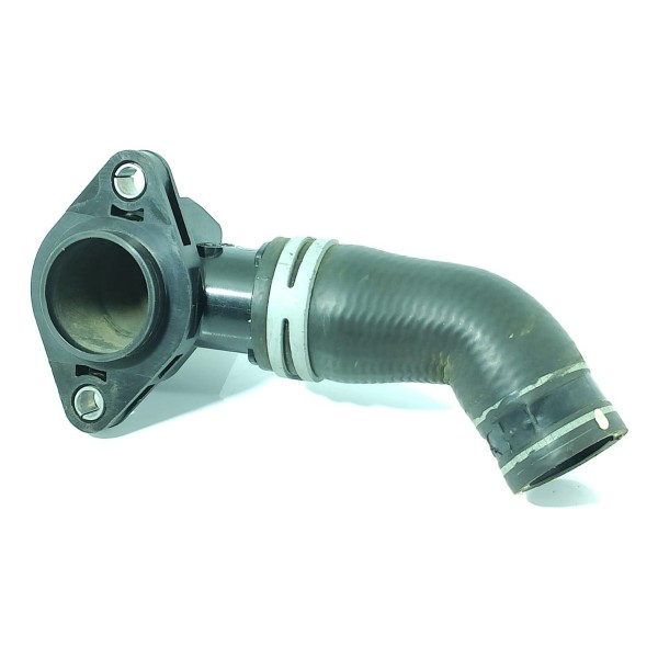 Flange Conexao Radiador Cactus 2018/2024 9801622180