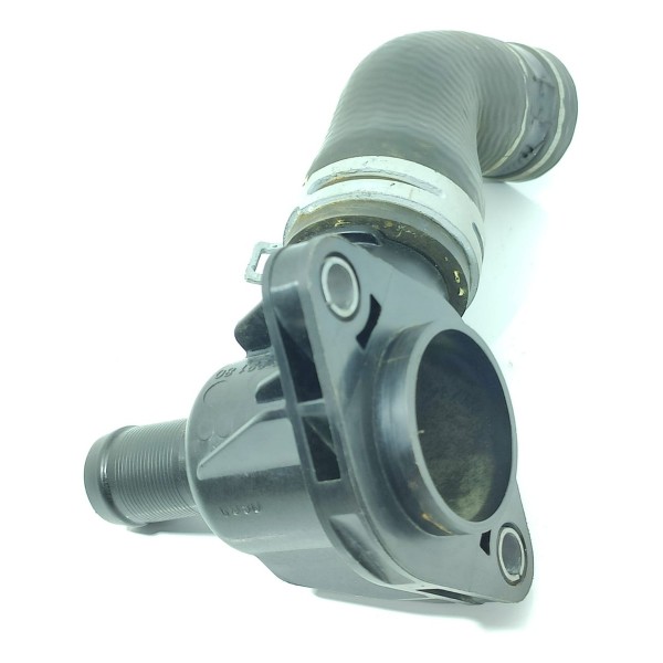 Flange Conexao Radiador Cactus 2018/2024 9801622180