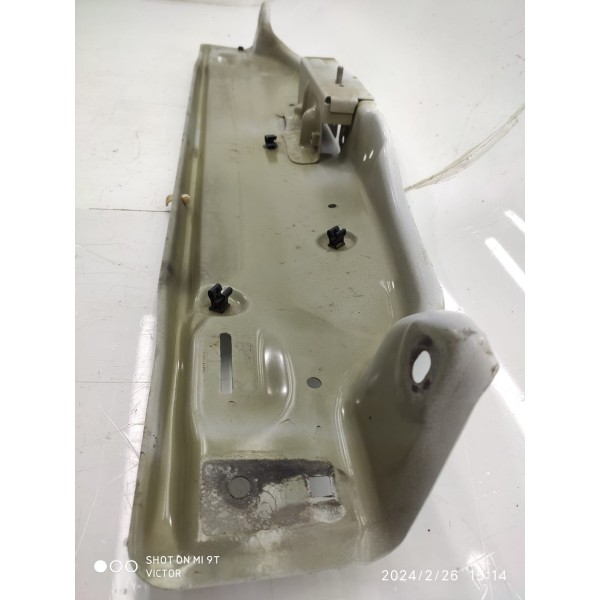 Painel Frontal Superior Amarok V6 2011/2023 Orig