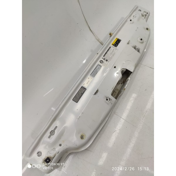 Painel Frontal Superior Amarok V6 2011/2023 Orig