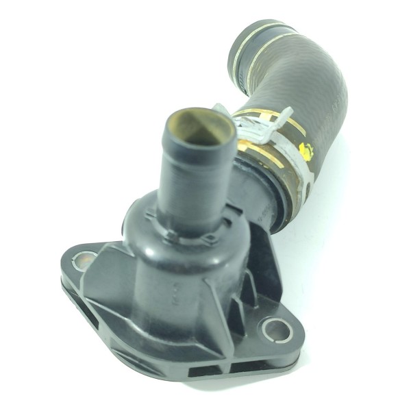 Flange Conexao Radiador Cactus 2018/2024 9801622180