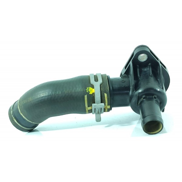 Flange Conexao Radiador Cactus 2018/2024 9801622180