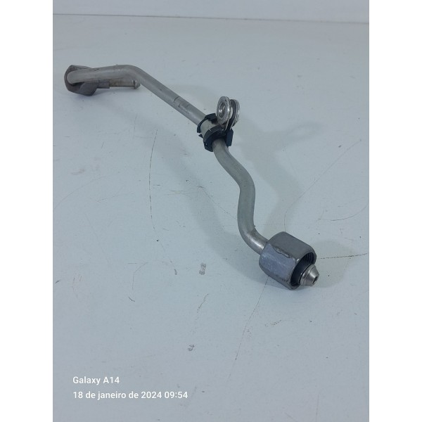 Tubo Flauta Mercedes C180 C200 Cgi 2011 2012 Orig