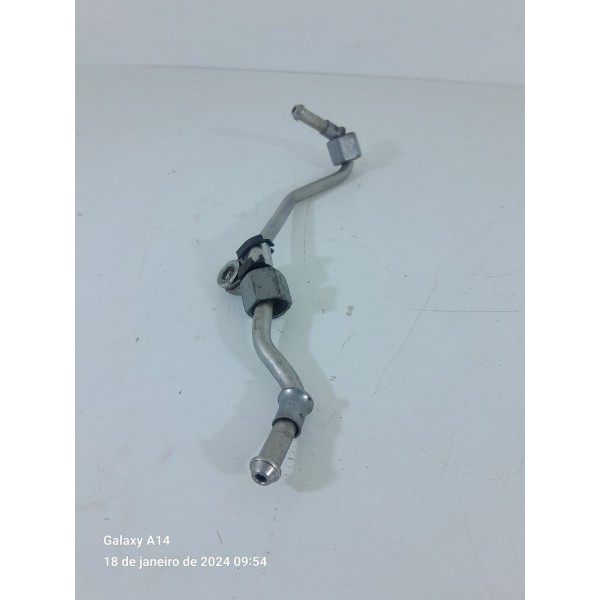 Tubo Flauta Mercedes C180 C200 Cgi 2011 2012 Orig