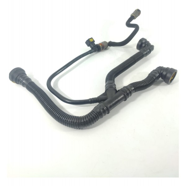 Mangueiras Respiro Motor Cactus C3 2008 208 Orig