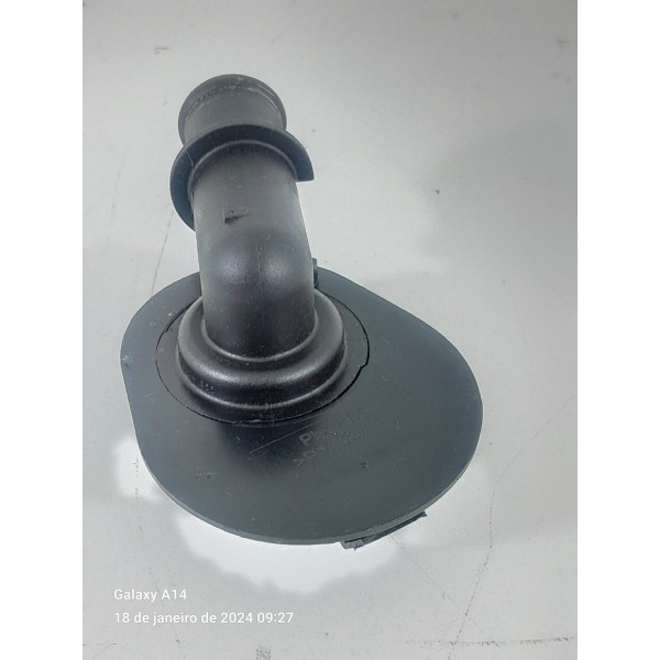 Flange Agua Mercedes C180 C200 Cgi 2011 2012 Ek3014855