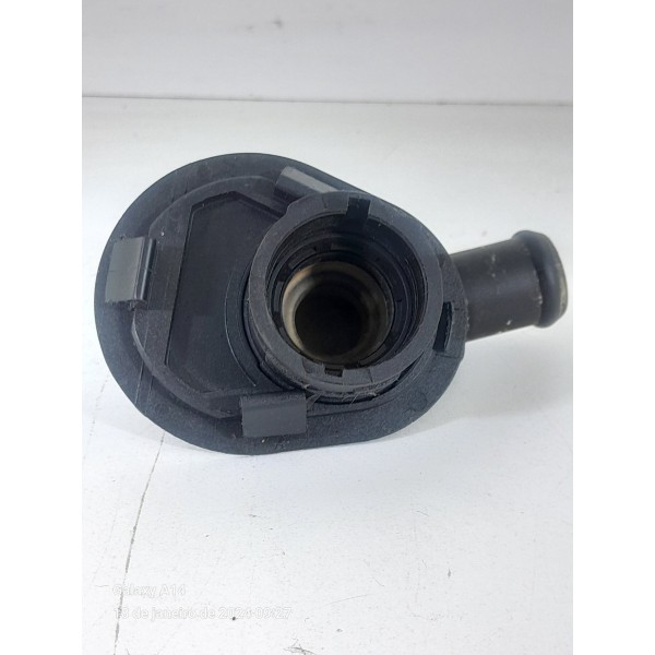 Flange Agua Mercedes C180 C200 Cgi 2011 2012 Ek3014855