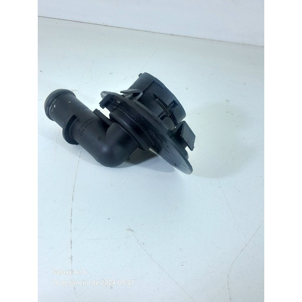 Flange Agua Mercedes C180 C200 Cgi 2011 2012 Ek3014855