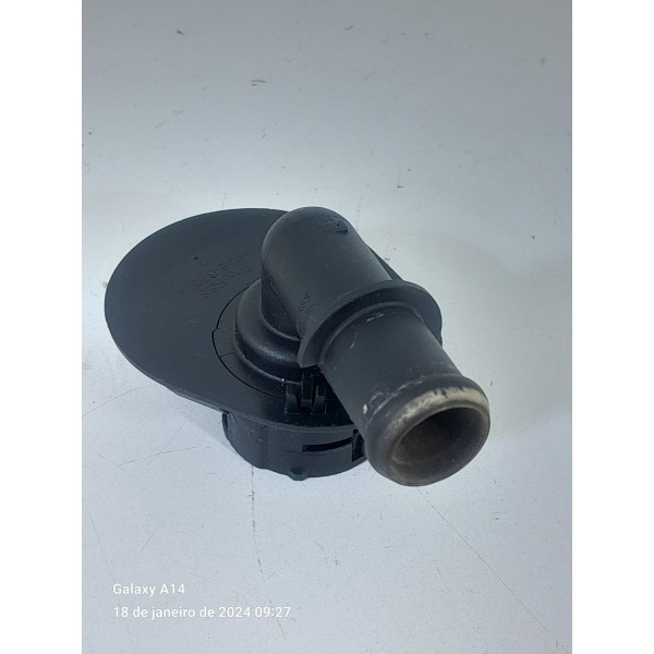 Flange Agua Mercedes C180 C200 Cgi 2011 2012 Ek3014855