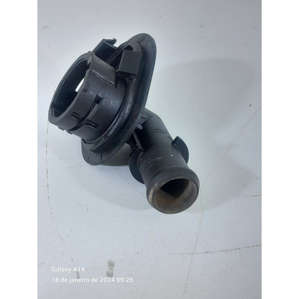 Flange Agua Mercedes C180 C200 Cgi 2011 2012 Ek3014855