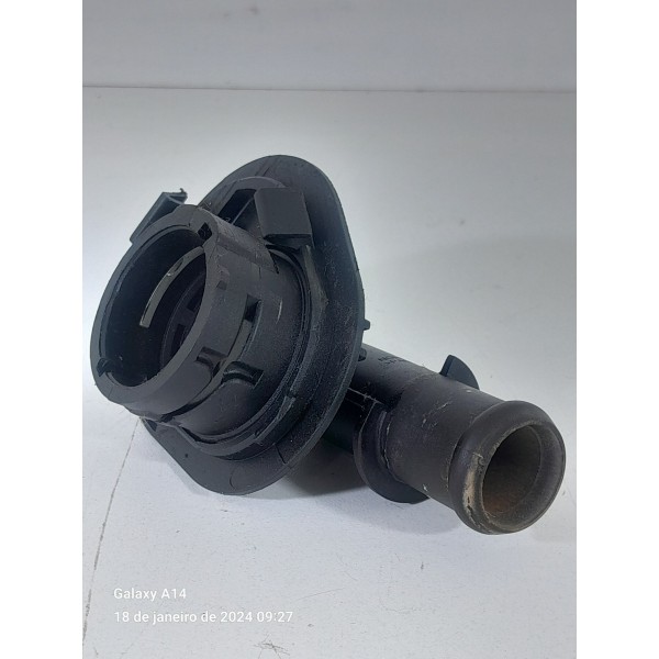 Flange Agua Mercedes C180 C200 Cgi 2011 2012 Ek3014855