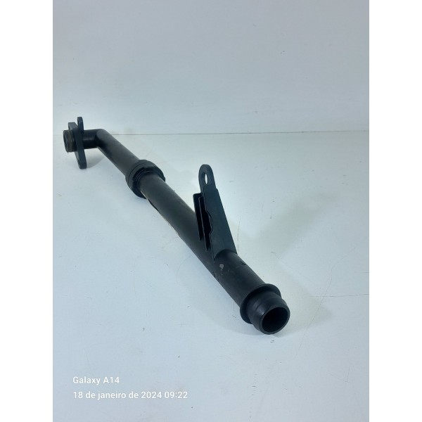 Tubo Agua Motor Mercedes C180 C200 2011 2012 A2710108097