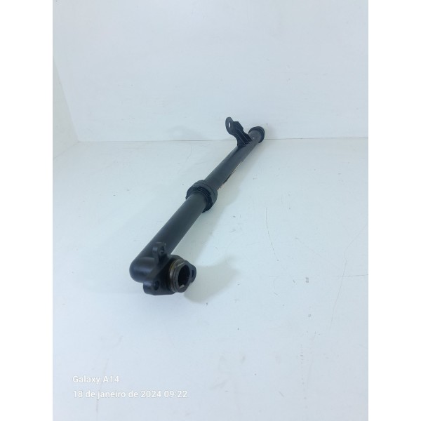 Tubo Agua Motor Mercedes C180 C200 2011 2012 A2710108097