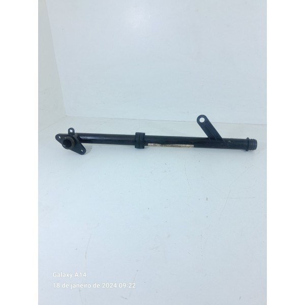 Tubo Agua Motor Mercedes C180 C200 2011 2012 A2710108097