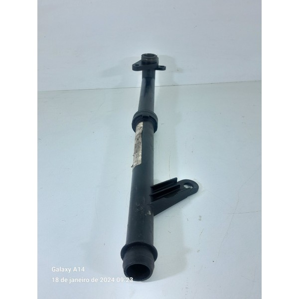 Tubo Agua Motor Mercedes C180 C200 2011 2012 A2710108097