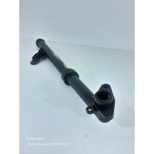 Tubo Agua Motor Mercedes C180 C200 2011 2012 A2710108097