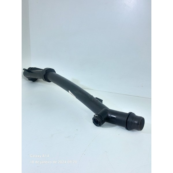 Tubo Agua Mercedes C180 C200 2011 2012 A2712002452