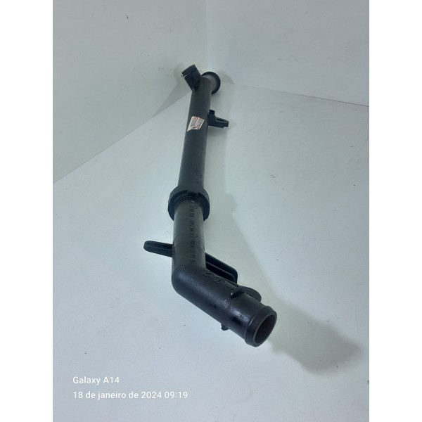 Tubo Agua Mercedes C180 C200 2011 2012 A2712002452